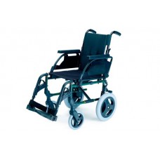 Cadeira de rodas Breezy 250 Premium Roda 12